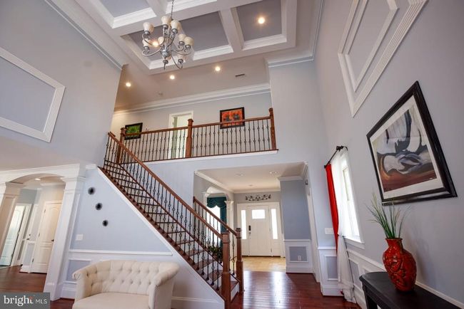 19078 Windsor Rd, House other with 6 bedrooms, 5 bathrooms and null parking in TRIANGLE VA | Image 9