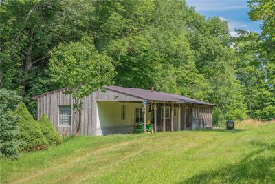 143 Havrish Road, House other with 2 bedrooms, 2 bathrooms and null parking in Jefferson NY | Image 2