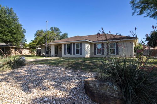 3105 Southland Blvd, San Angelo, TX, 76904-7446 | Card Image