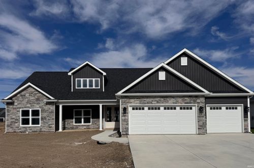 894 Drydock Drive, Lafayette, IN, 47909 | Card Image