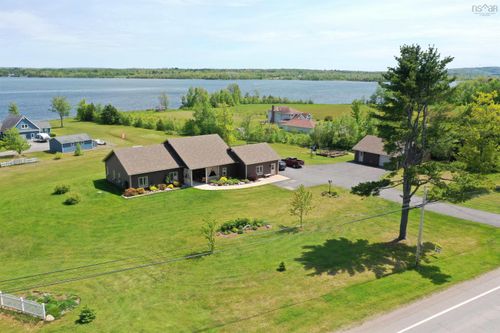 2162 Highway 376, Lyons Brook, NS, B0K1H0 | Card Image