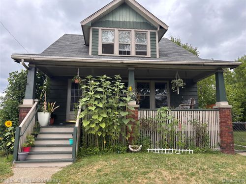 963 Hayes Ave, Hazel Park, MI, 48030-2618 | Card Image