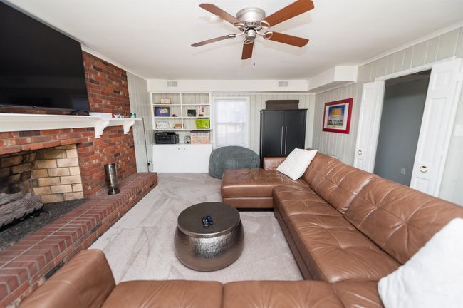 1105 Partridge Rd, House other with 4 bedrooms, 3 bathrooms and null parking in Spartanburg SC | Image 27
