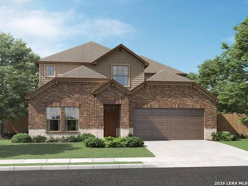 5480 Mcbride St, Schertz, TX, 78108-0610 | Card Image