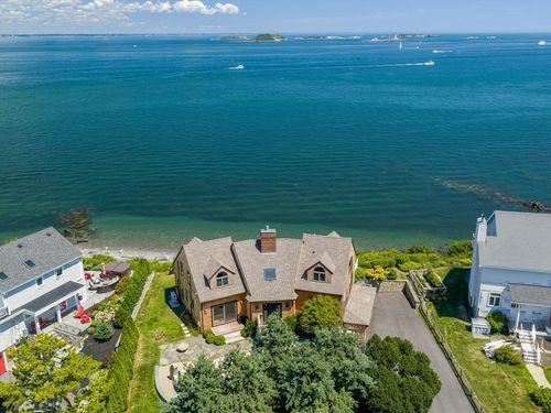 57 Harbor View Rd, Hull, MA, 02045-1213 | Card Image