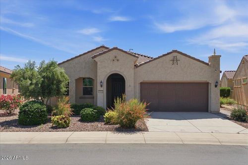 5587 W Cinder Brook Way, Florence, AZ, 85132-5400 | Card Image