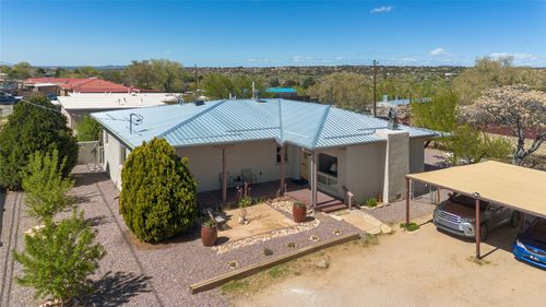 2-1417 Agua Fria Street, Santa Fe, NM, 87505 | Card Image
