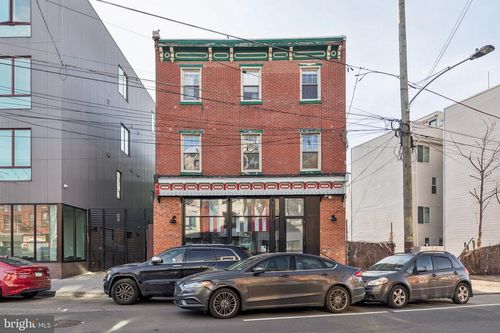 2557 Amber St, Philadelphia, PA, 19125-1765 | Card Image