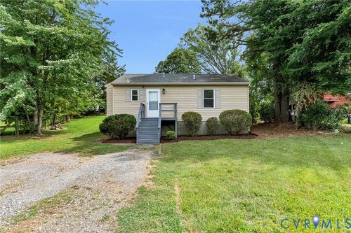 10625 W Providence Rd, North Chesterfield, VA, 23236-1837 | Card Image