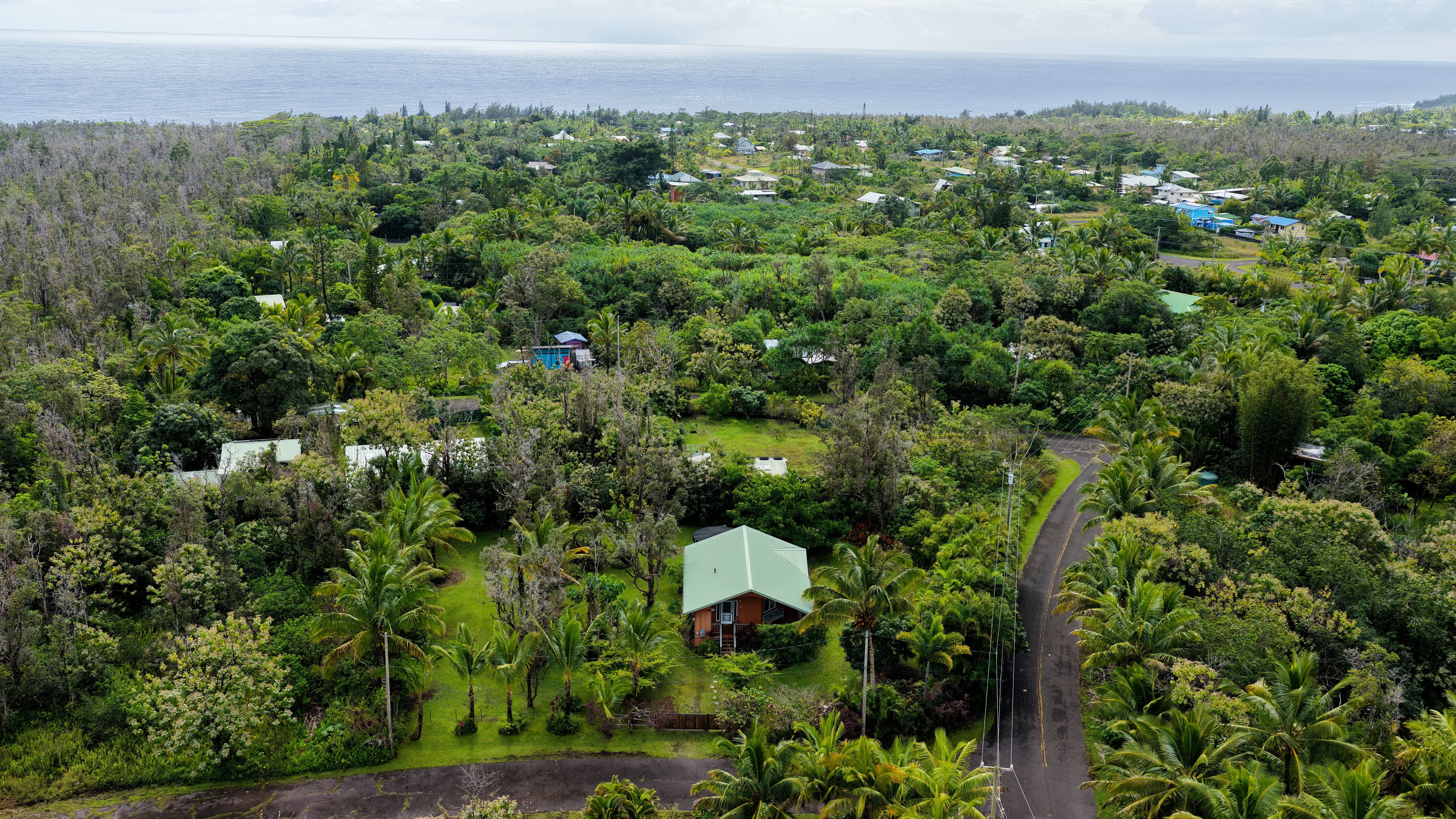 Land in Pahoa 5