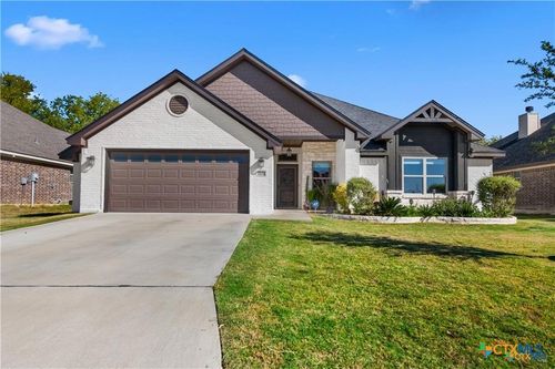 7306 Golden Heart Dr, Temple, TX, 76502-5975 | Card Image