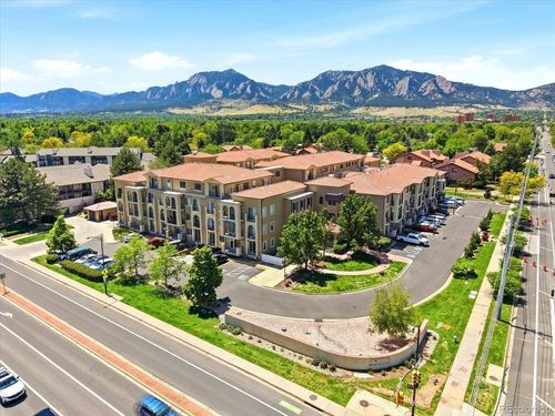 4302-4500 Baseline Rd, Boulder, CO, 80303-8227 | Card Image