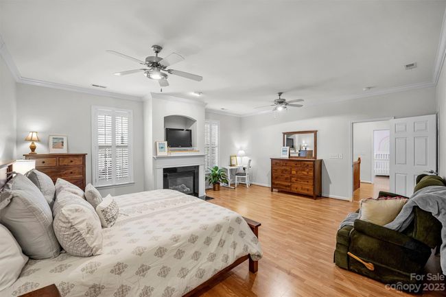 705 Torrey Pines Ln, Townhouse with 3 bedrooms, 3 bathrooms and null parking in Fort Mill SC | Image 33