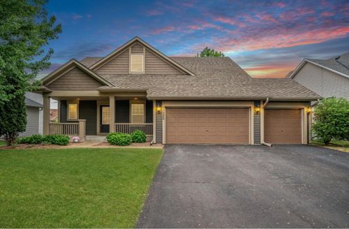 10025 Toledo Dr N, Brooklyn Park, MN, 55443-2378 | Card Image