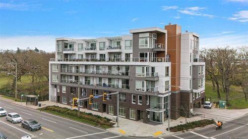 306-1301 Hillside Ave, Victoria, BC, V8T0E3 | Card Image