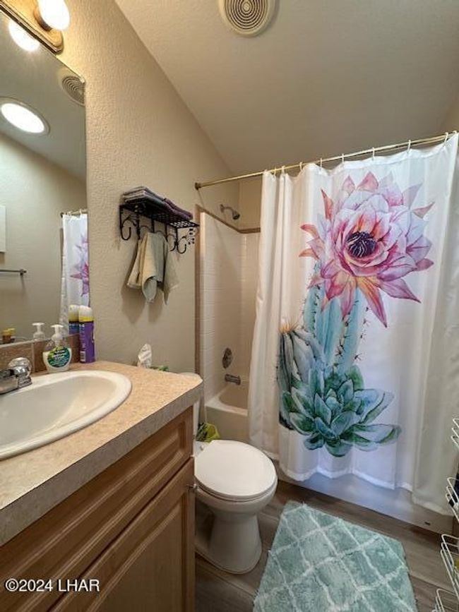 66608 Utah Ln, House other with 3 bedrooms, 2 bathrooms and null parking in Salome AZ | Image 21