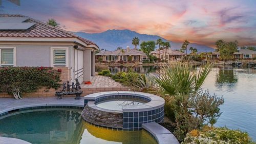 2 Pyramid Lake Ct, Rancho Mirage, CA, 92270-5807 | Card Image