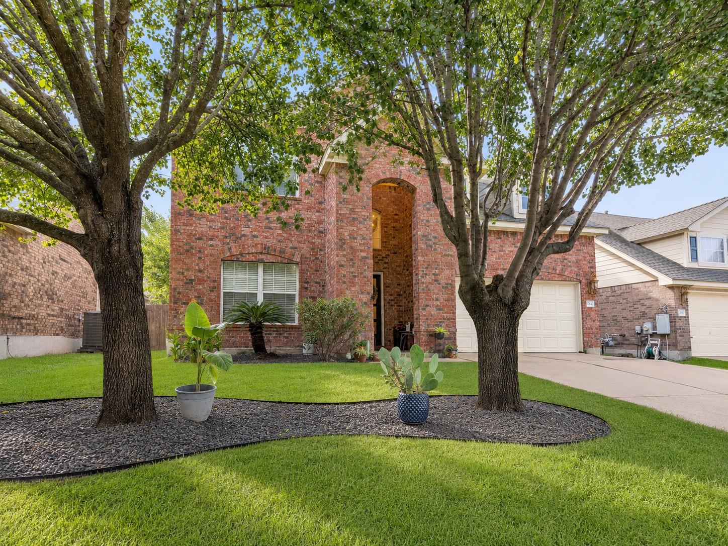Residential Lease in Pflugerville 2