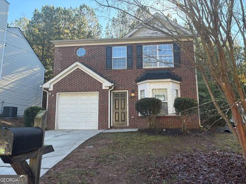 7069 Ravenwood Lane, Lithonia, GA, 30038 | Card Image