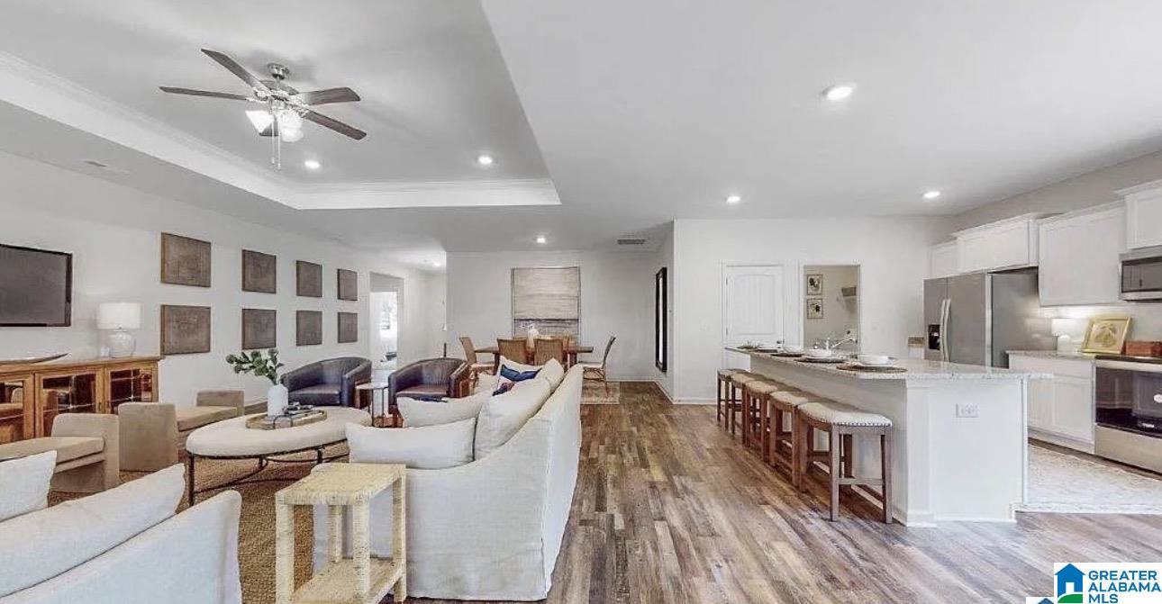 Residential Lease in CHELSEA 5
