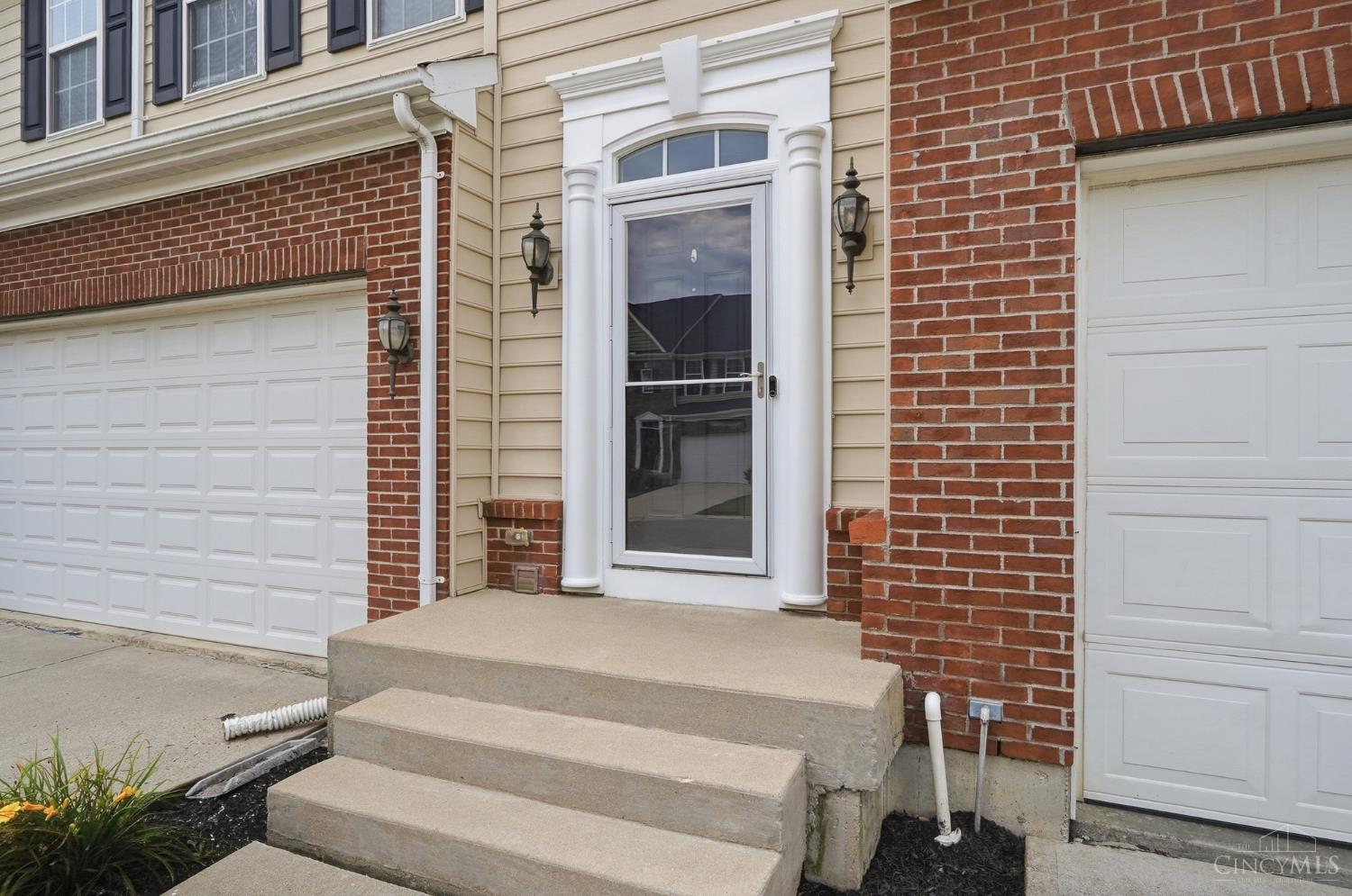 Residential in Fairfield Twp 2