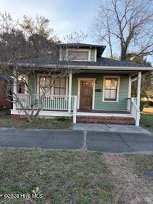 610 S 6th St, Wilmington, NC, 28401-5212 | Card Image