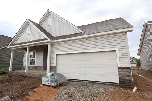 3046 Darby Downs Rd, Grove City, OH, 43123-9837 | Card Image