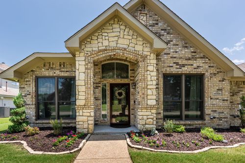 4006 Lakeside Drive, Rowlett, TX, 75088 | Card Image