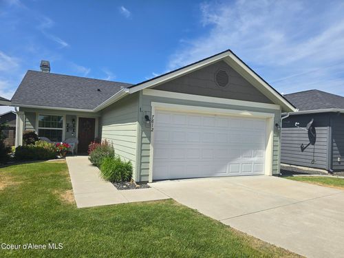 7812 W Kayak Ct, Rathdrum, ID, 83858-6076 | Card Image