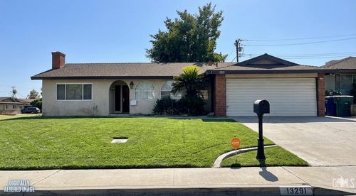 3601 Jody Ct, Bakersfield, CA, 93308-1329 | Card Image