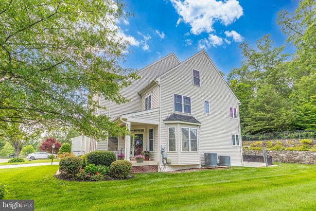 10713 Monocacy Way, House other with 6 bedrooms, 6 bathrooms and null parking in MANASSAS VA | Image 59