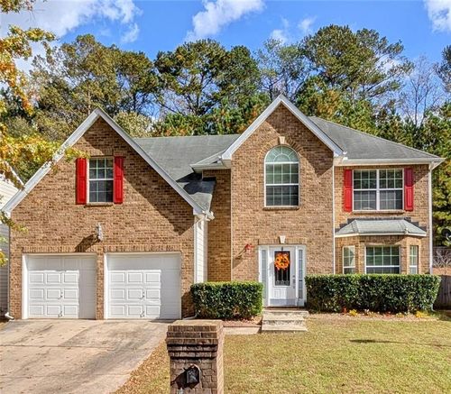 4160 Post Oak Grv, Atlanta, GA, 30349-1480 | Card Image