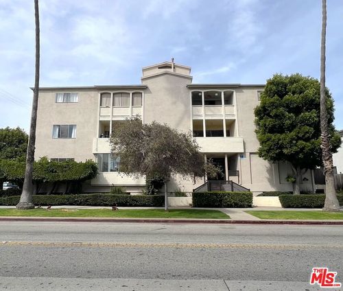 1a-1101 Lincoln Blvd, Santa Monica, CA, 90402 | Card Image