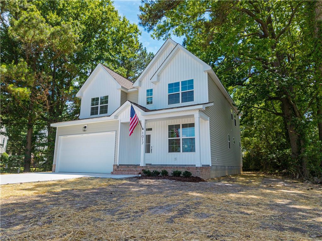 Residential in Virginia Beach 3