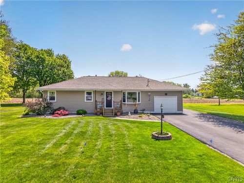 6660 Golf Course Road, Rome, NY, 13440 | Card Image