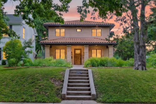 5947 Goliad Ave, Dallas, TX, 75206-6819 | Card Image