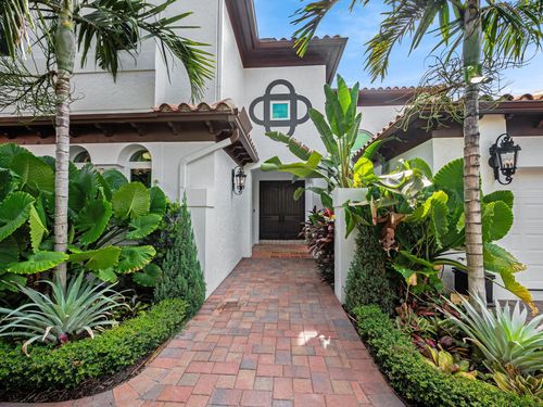 3299 Bridgegate Dr, Jupiter, FL, 33477-1335 | Card Image