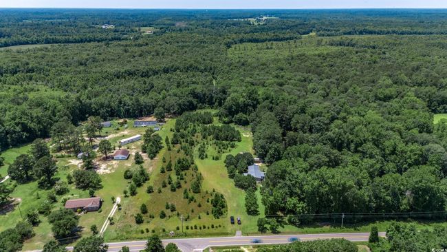 2340 Cane Branch Rd, House other with 3 bedrooms, 2 bathrooms and 6 parking in Loris SC | Image 33