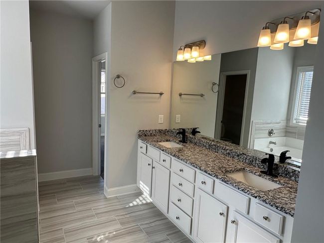 3421 Andover Way, House other with 4 bedrooms, 4 bathrooms and null parking in Buford GA | Image 9