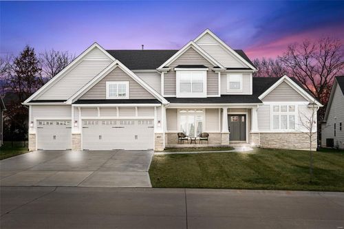 207 Castle Stuart Court, Dardenne Prairie, MO, 63368 | Card Image