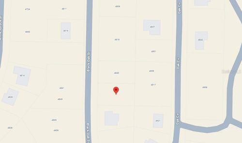 4848 Black Oak St, Sebring, FL, 33870-8862 | Card Image