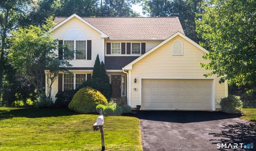 4-45 Pocono Ln, Danbury, CT, 06810-4135 | Card Image