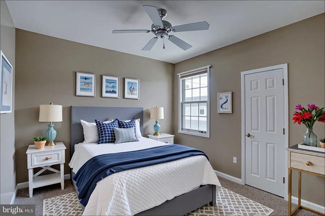 UNIT-102 - 19967 Sandy Bottom Cir, Townhouse with 3 bedrooms, 2 bathrooms and null parking in REHOBOTH BEACH DE | Image 6