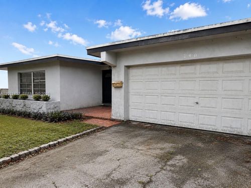 3905 Sw 67th Ter, Miramar, FL, 33023 | Card Image