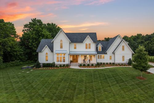 6916 Farm Path Ln, College Grove, TN, 37046-9313 | Card Image