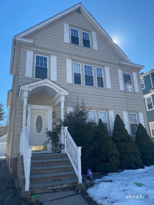 39-41 Anthony Street, New Haven, CT, 06515 | Card Image