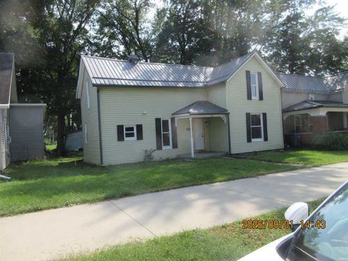 910 E Market St, Warsaw, IN, 46580-3405 | Card Image