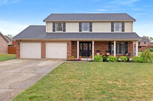 270 Vicksburg Dr, Nicholasville, KY, 40356-2025 | Card Image