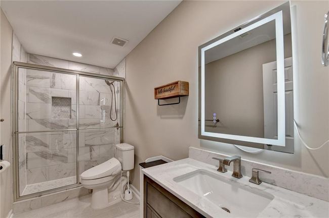 4080 Cherry Ridge Walk, House other with 5 bedrooms, 3 bathrooms and null parking in Suwanee GA | Image 27