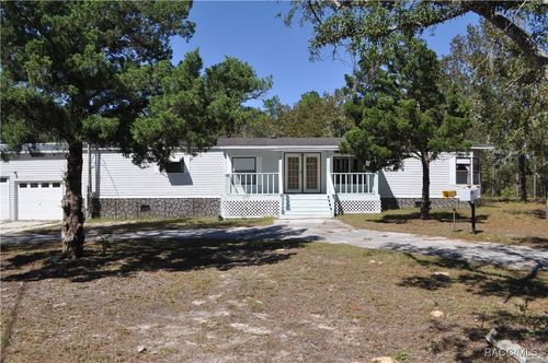 5009 W Ryan Ct, Homosassa, FL, 34446-3622 | Card Image